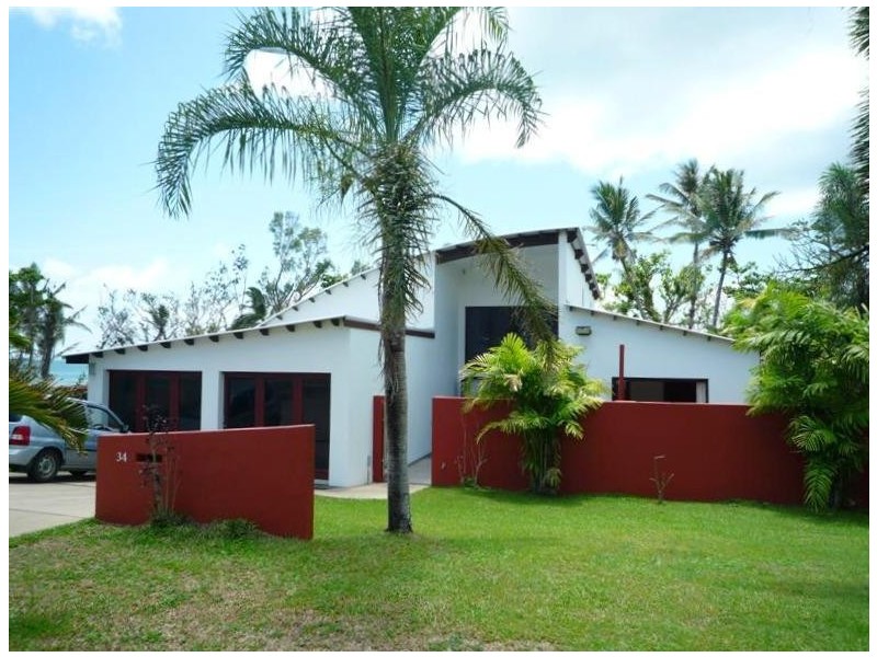 34 Reid Road, Wongaling Beach QLD 4852