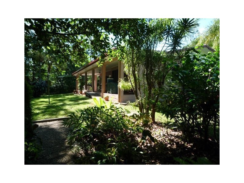 856 East Feluga Road, East Feluga QLD 4854