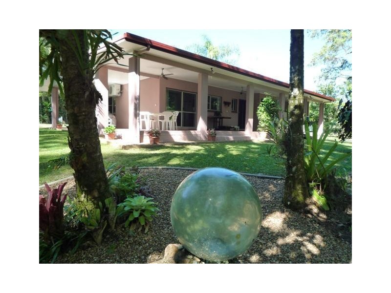 856 East Feluga Road, East Feluga QLD 4854