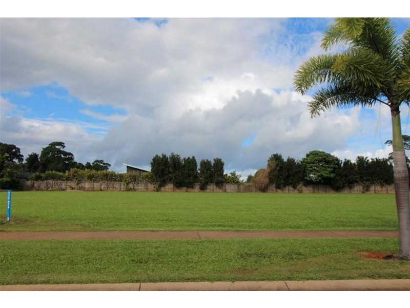 Lot Lot 4, 8 Nautilus Street, Mission Beach QLD 4852