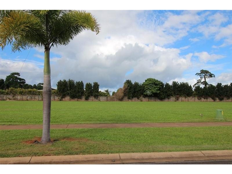 Lot Lot 4, 8 Nautilus Street, Mission Beach QLD 4852
