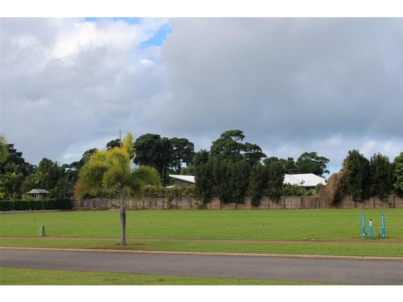Lot Lot 4, 8 Nautilus Street, Mission Beach QLD 4852