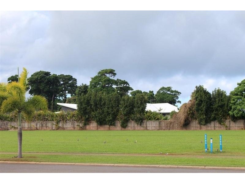 Lot Lot 4, 8 Nautilus Street, Mission Beach QLD 4852