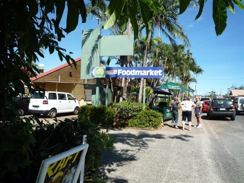 Lot Lot 4, 8 Nautilus Street, Mission Beach QLD 4852