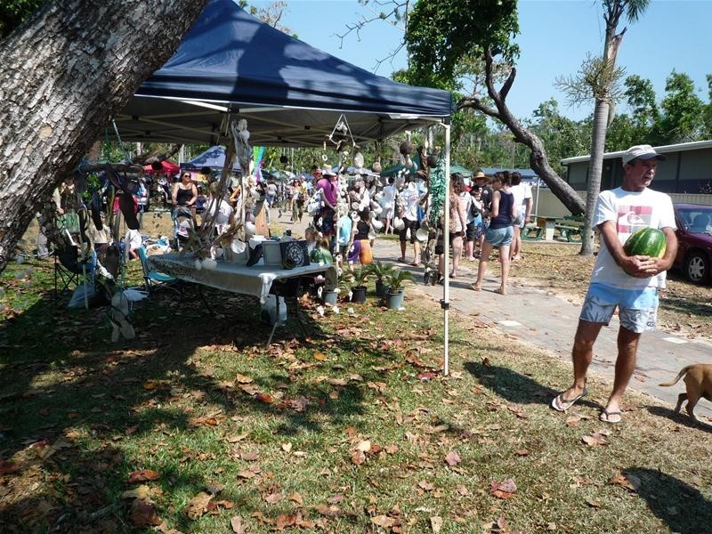 Lot Lot 4, 8 Nautilus Street, Mission Beach QLD 4852