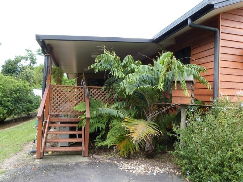 Bulgun QLD 4854