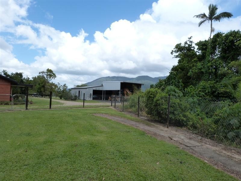 Bulgun QLD 4854