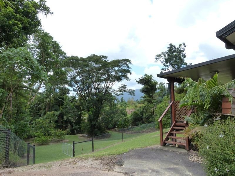 Bulgun QLD 4854