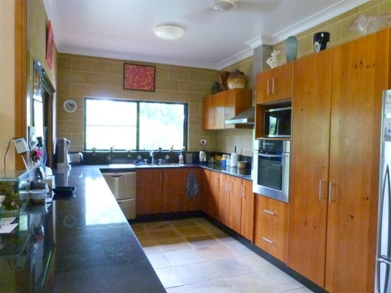 Bulgun QLD 4854