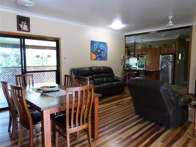 Bulgun QLD 4854