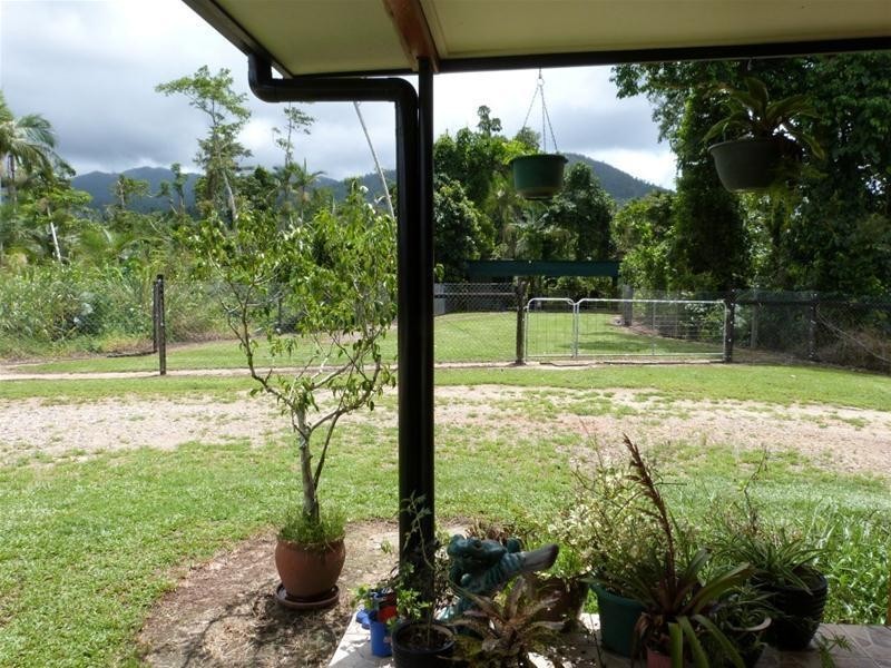 Bulgun QLD 4854