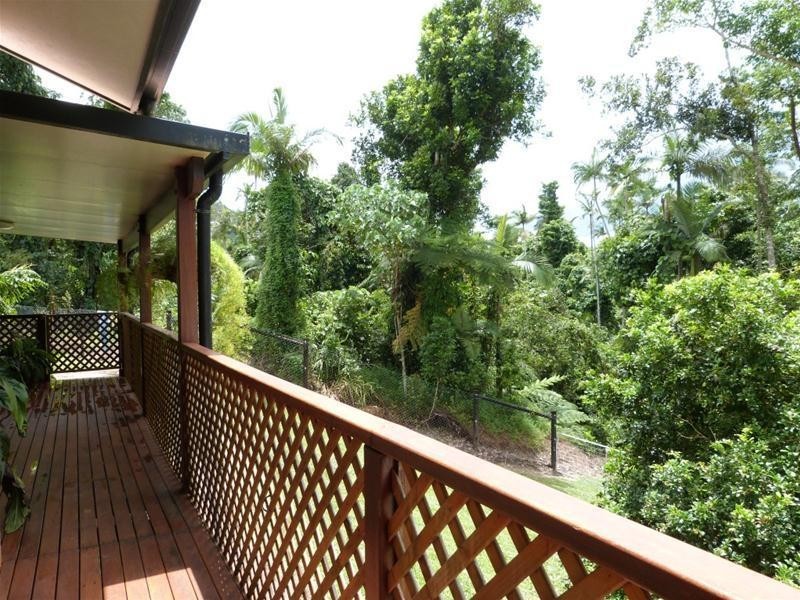 Bulgun QLD 4854