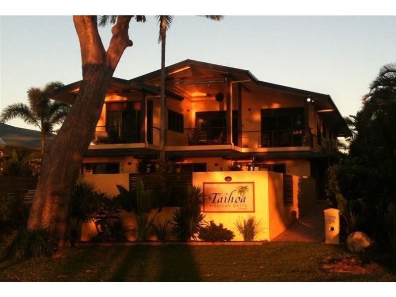 24 Kennedy Esplanade, South Mission Beach QLD 4852