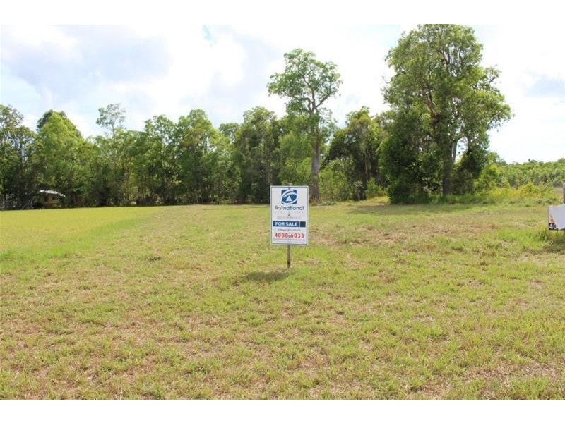 Lot 66, Lot 66 Paperbark Street, Hull Heads QLD 4854
