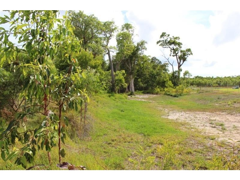 Lot 66, Lot 66 Paperbark Street, Hull Heads QLD 4854