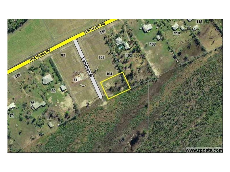 Lot 66, Lot 66 Paperbark Street, Hull Heads QLD 4854