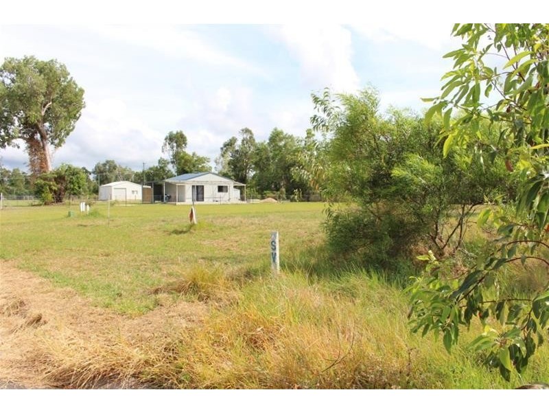 Lot 66, Lot 66 Paperbark Street, Hull Heads QLD 4854