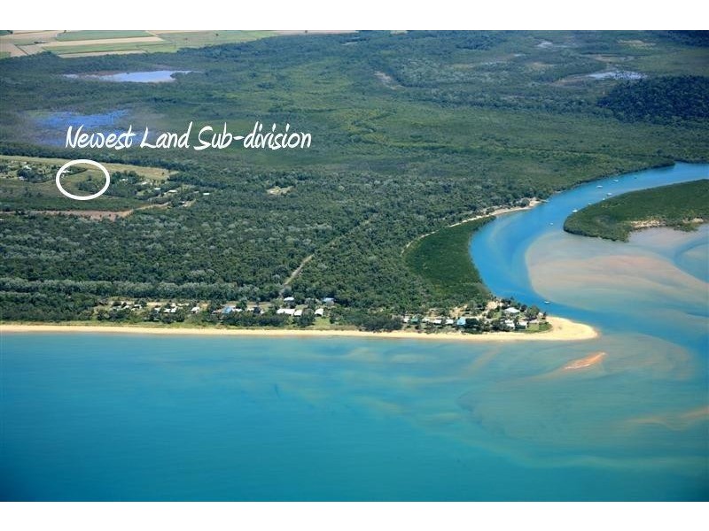 Lot 66, Lot 66 Paperbark Street, Hull Heads QLD 4854