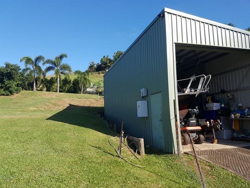 Lot 26, 17 Riverside Terrace, South Mission Beach QLD 4852