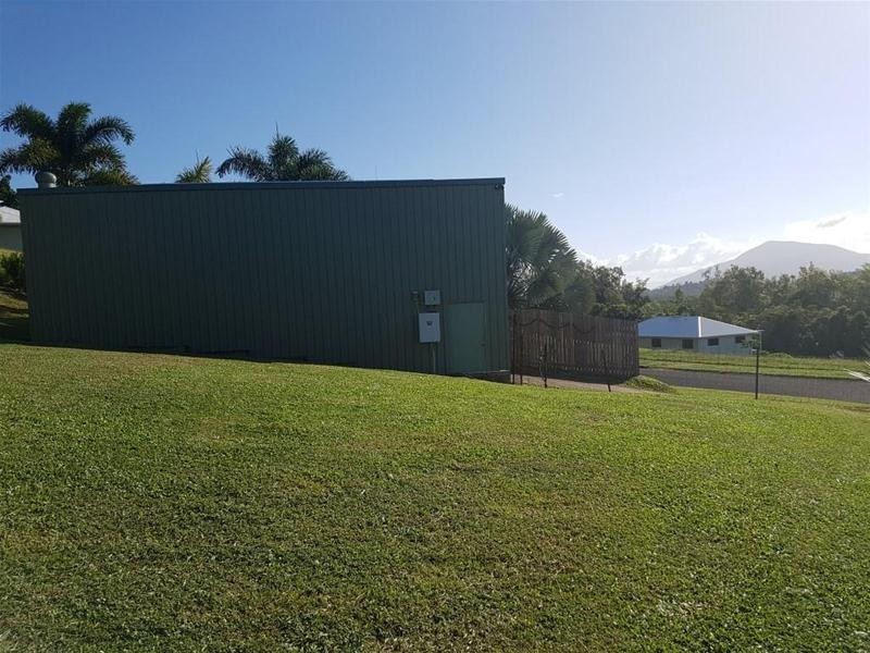 Lot 26, 17 Riverside Terrace, South Mission Beach QLD 4852
