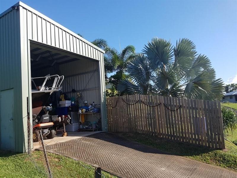 Lot 26, 17 Riverside Terrace, South Mission Beach QLD 4852