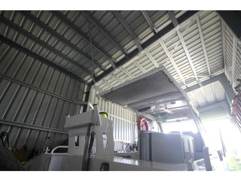 Lot 26, 17 Riverside Terrace, South Mission Beach QLD 4852