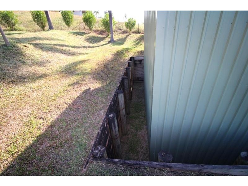 Lot 26, 17 Riverside Terrace, South Mission Beach QLD 4852