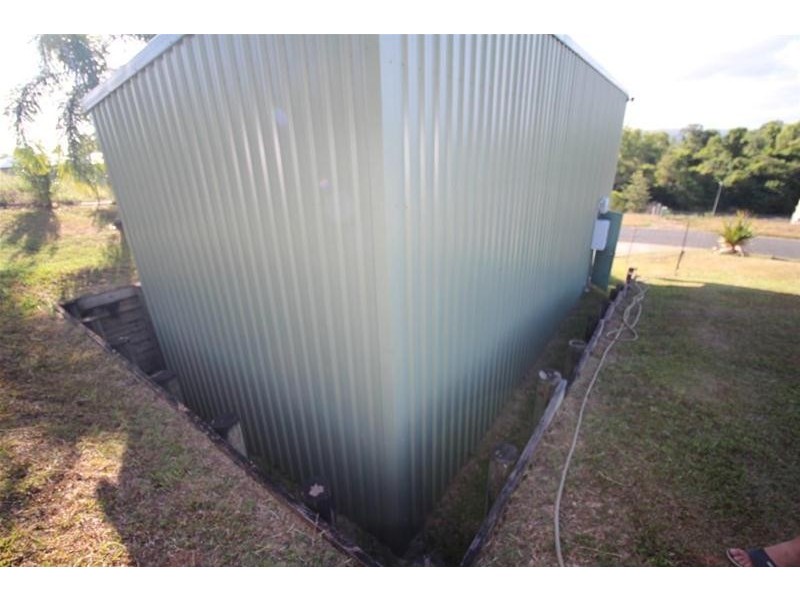 Lot 26, 17 Riverside Terrace, South Mission Beach QLD 4852