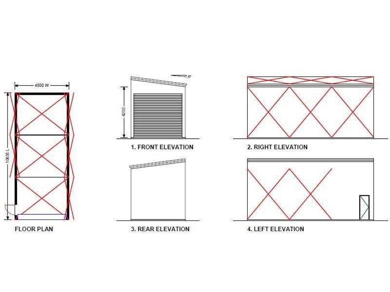 Lot 26, 17 Riverside Terrace, South Mission Beach QLD 4852