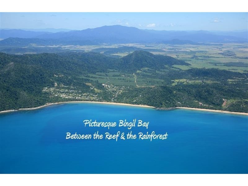 15 Webb Court, Bingil Bay QLD 4852