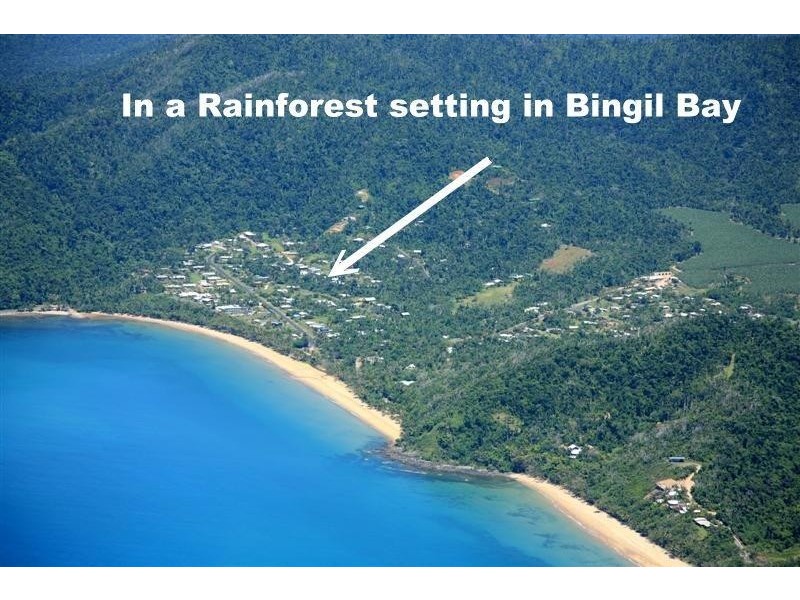 15 Webb Court, Bingil Bay QLD 4852