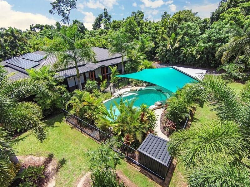 22 Haydon Road, Kurrimine Beach QLD 4871