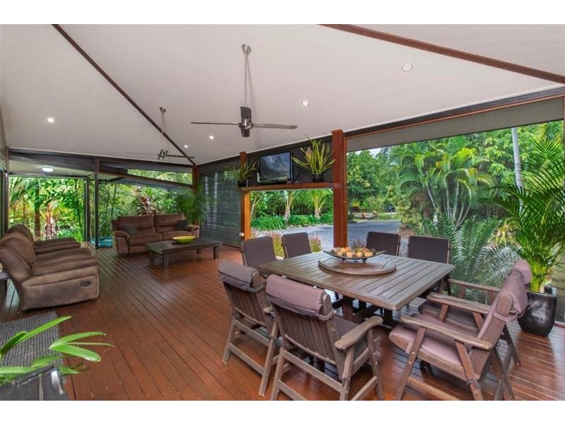 22 Haydon Road, Kurrimine Beach QLD 4871