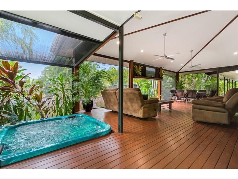 22 Haydon Road, Kurrimine Beach QLD 4871