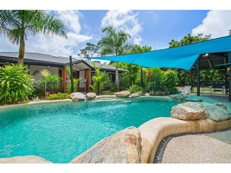 22 Haydon Road, Kurrimine Beach QLD 4871