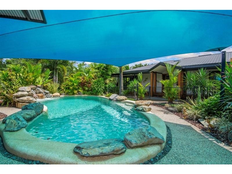 22 Haydon Road, Kurrimine Beach QLD 4871