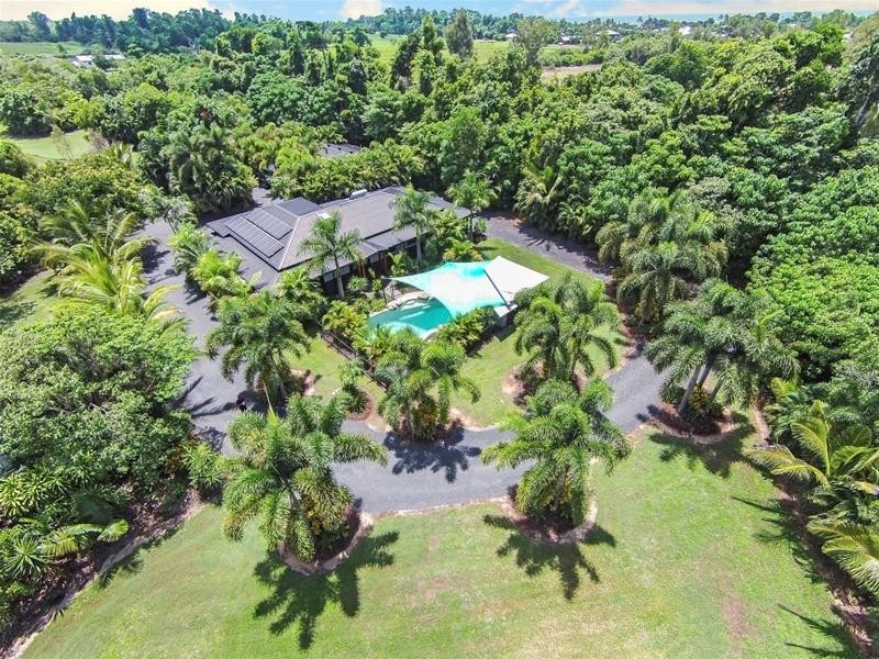 22 Haydon Road, Kurrimine Beach QLD 4871