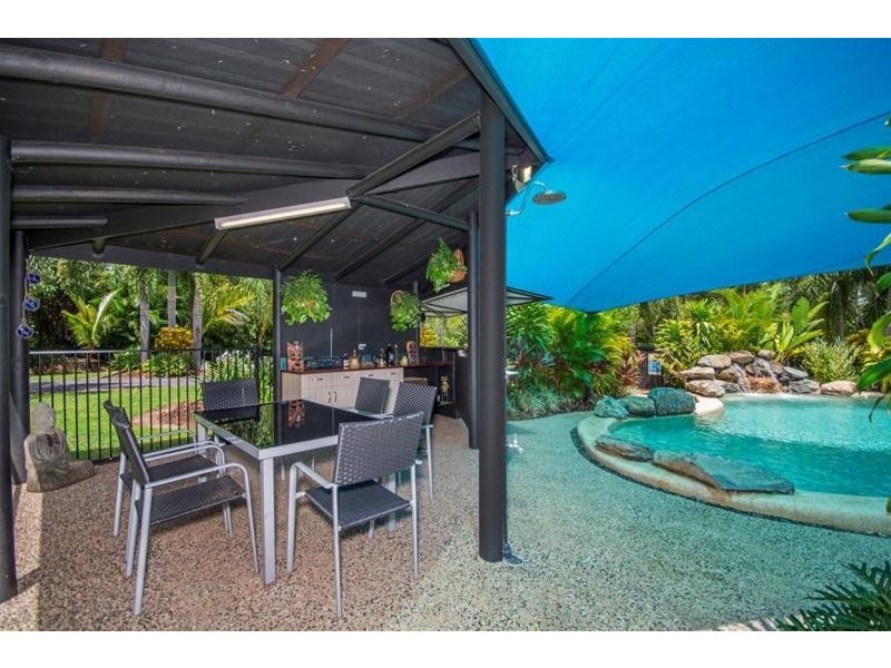 22 Haydon Road, Kurrimine Beach QLD 4871