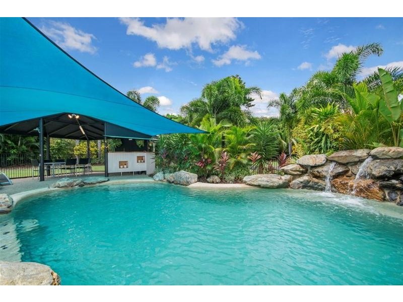 22 Haydon Road, Kurrimine Beach QLD 4871