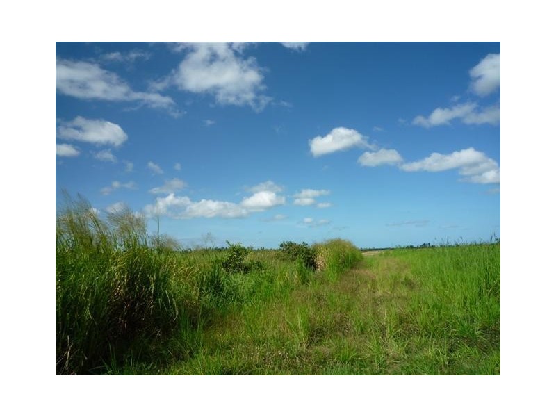 Lot 12, 12 Branch Road, Silkwood QLD 4856