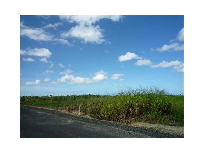 Lot 12, 12 Branch Road, Silkwood QLD 4856