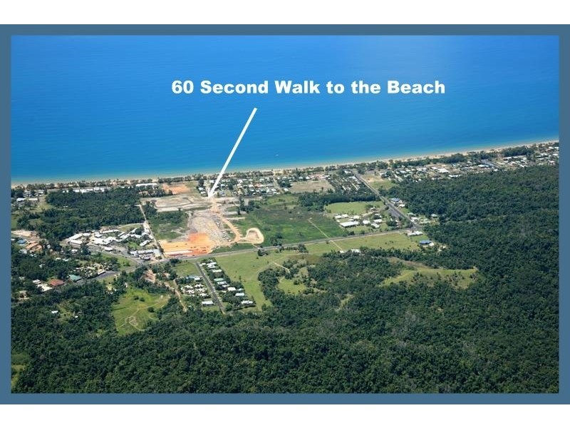 Wongaling Beach QLD 4852