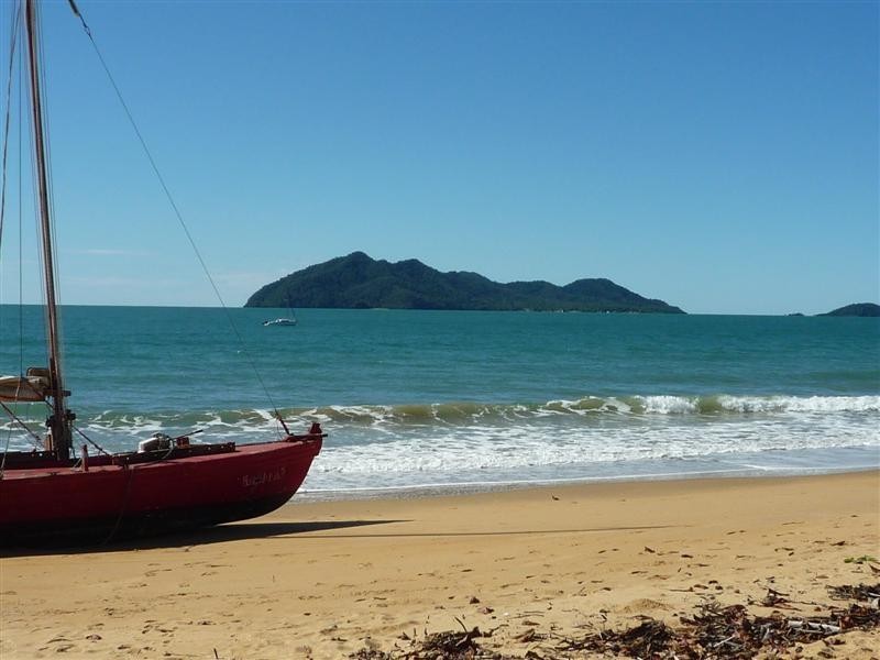 Wongaling Beach QLD 4852