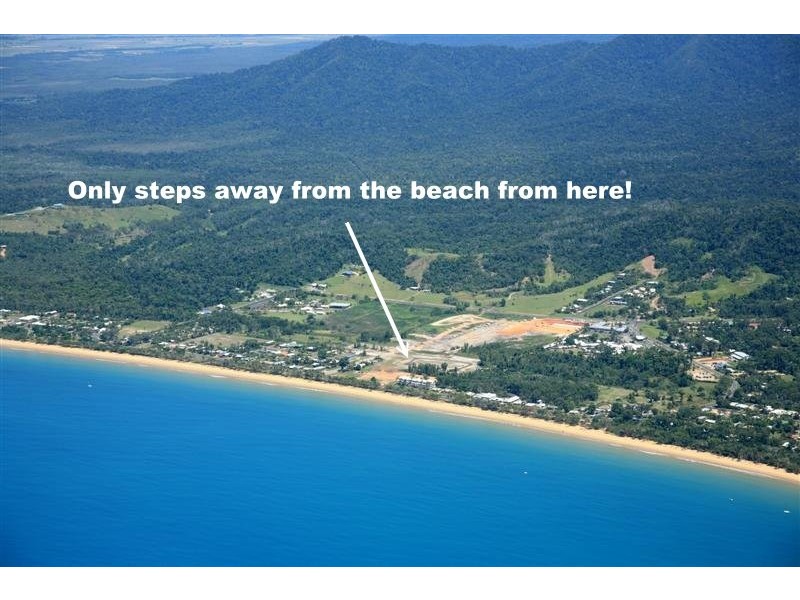 Wongaling Beach QLD 4852