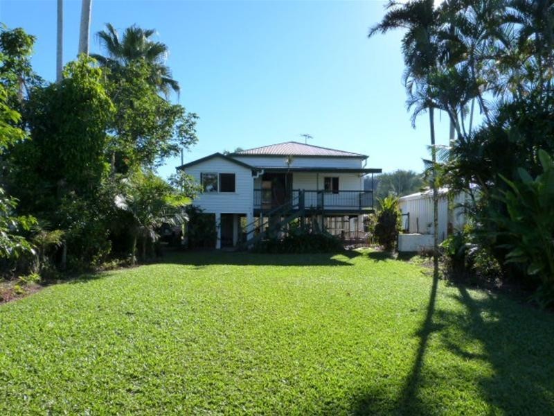 10 Chauvel Street, El Arish QLD 4855