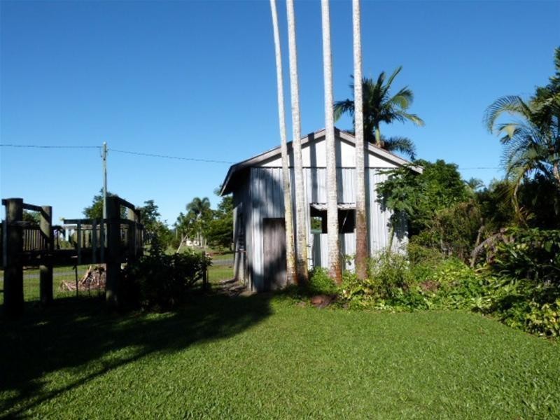 10 Chauvel Street, El Arish QLD 4855