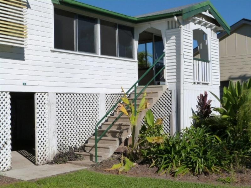 10 Chauvel Street, El Arish QLD 4855