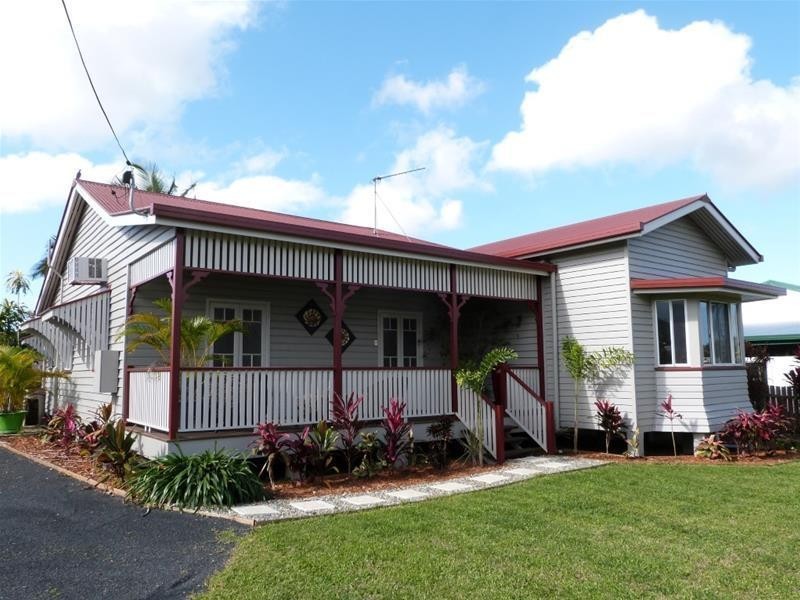 33 Wilson Street, El Arish QLD 4855