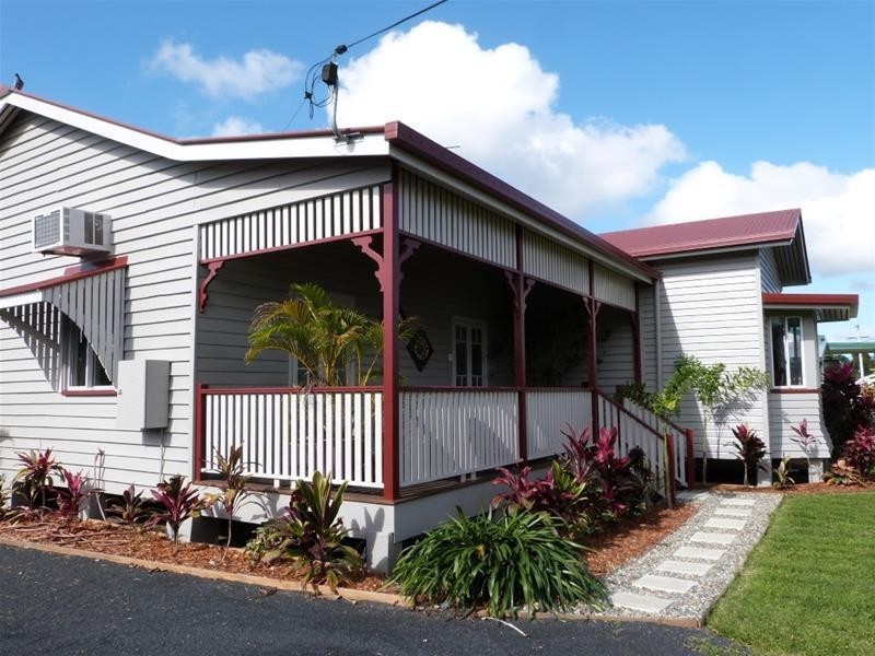 33 Wilson Street, El Arish QLD 4855