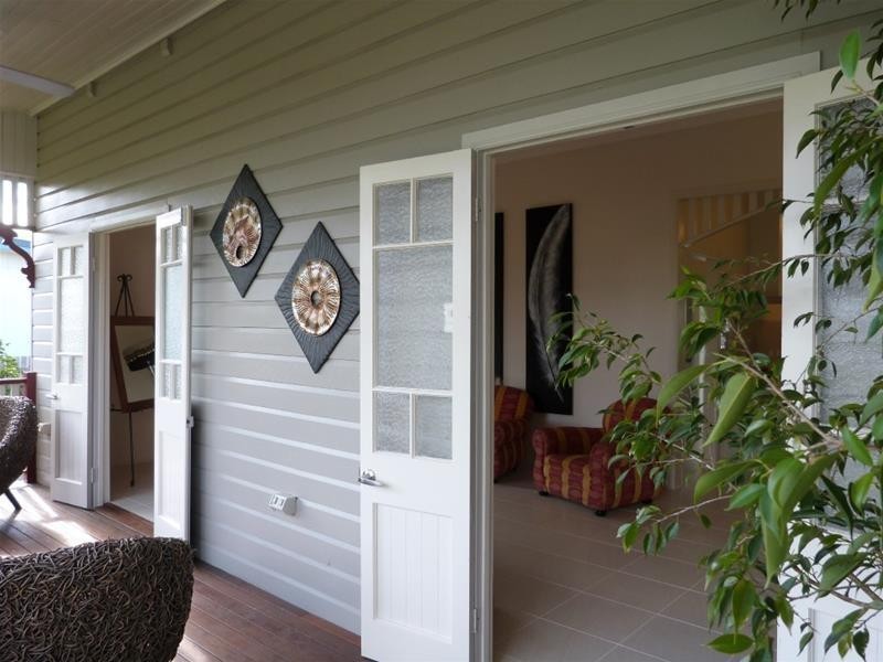 33 Wilson Street, El Arish QLD 4855